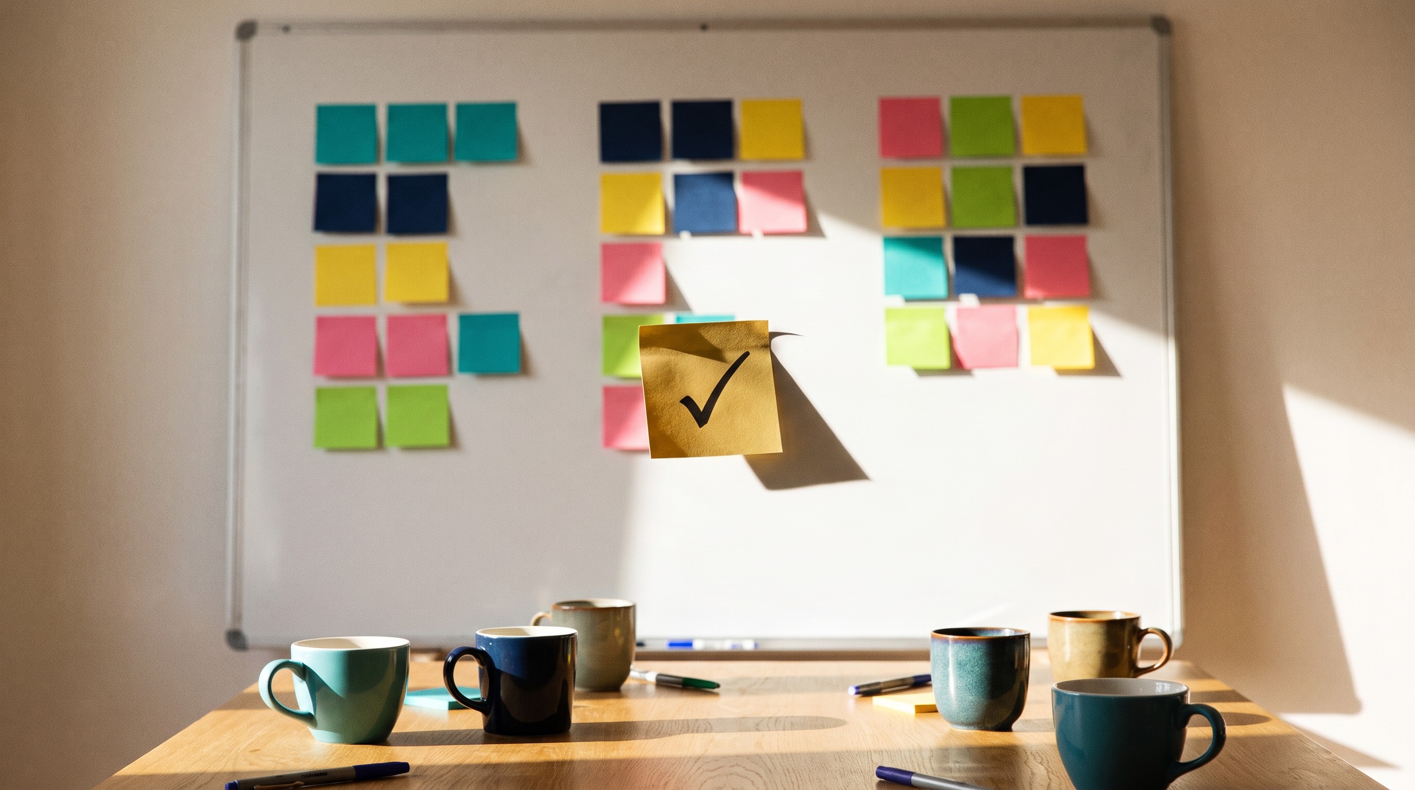 Most Teams Waste the Sprint Retrospective