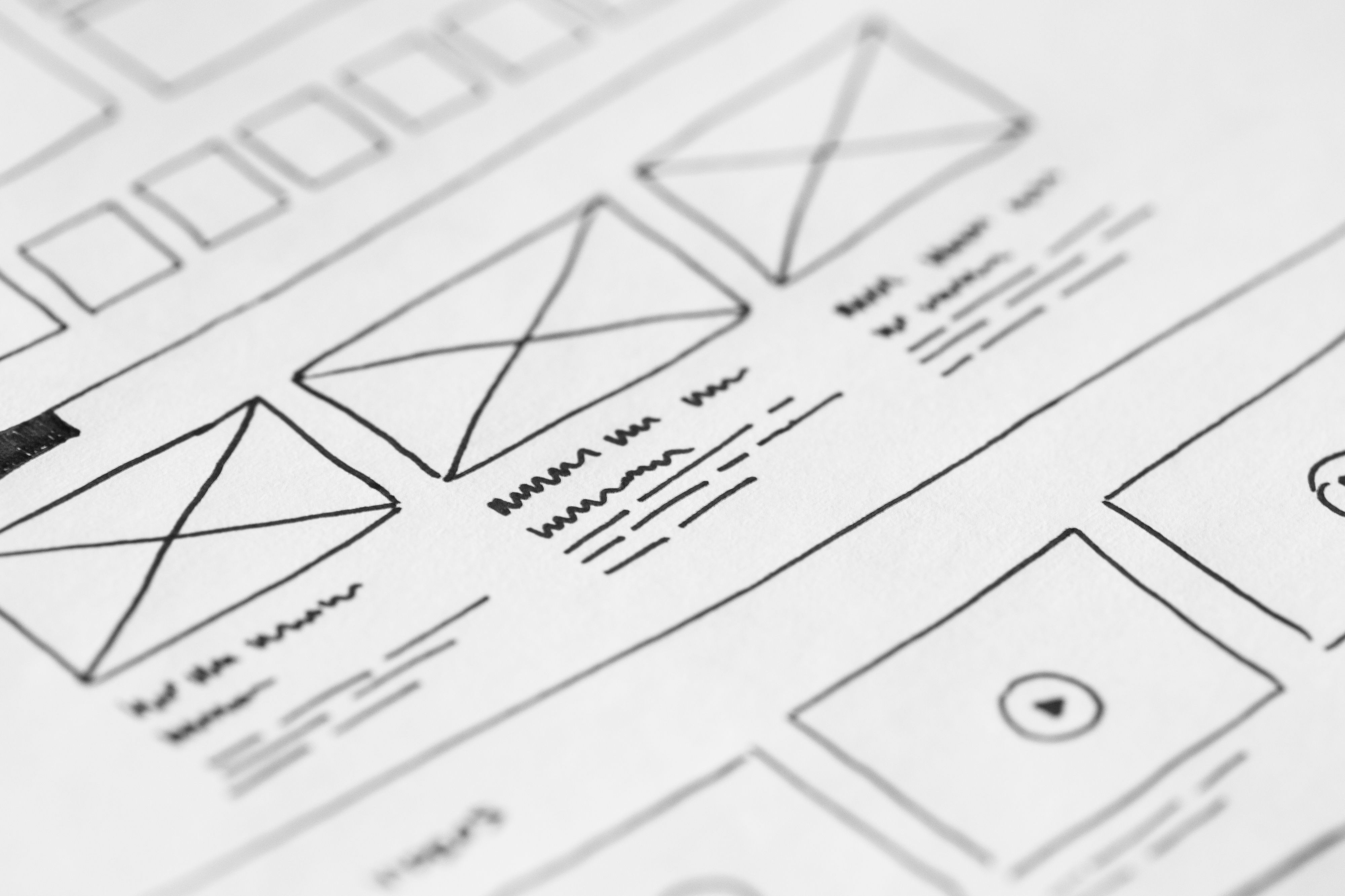 The One-Page Document That Makes Your Business Manageable at a Glance