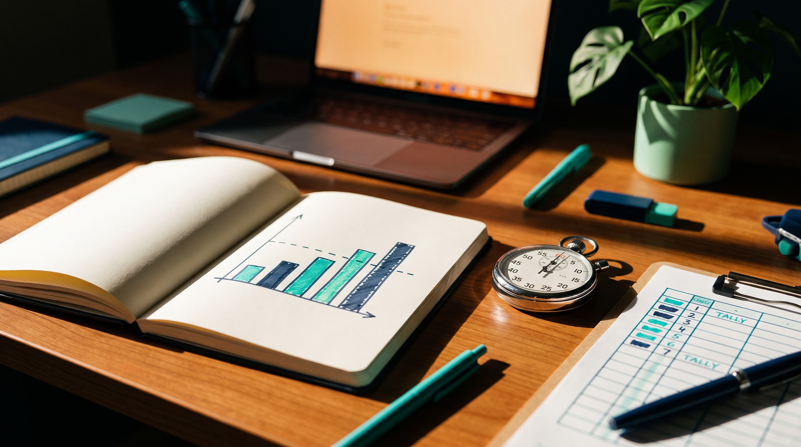 Measure Automation Results: Take a Baseline First