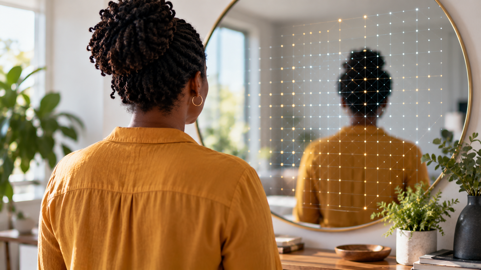 The Mirror We Hold Up to AI: Ethics Starts With Us