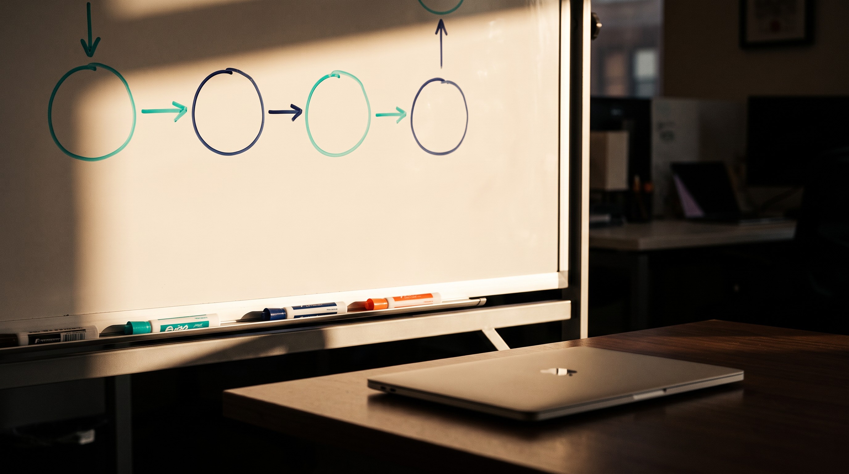 How to Map a Workflow Before You Hand It to an AI Agent