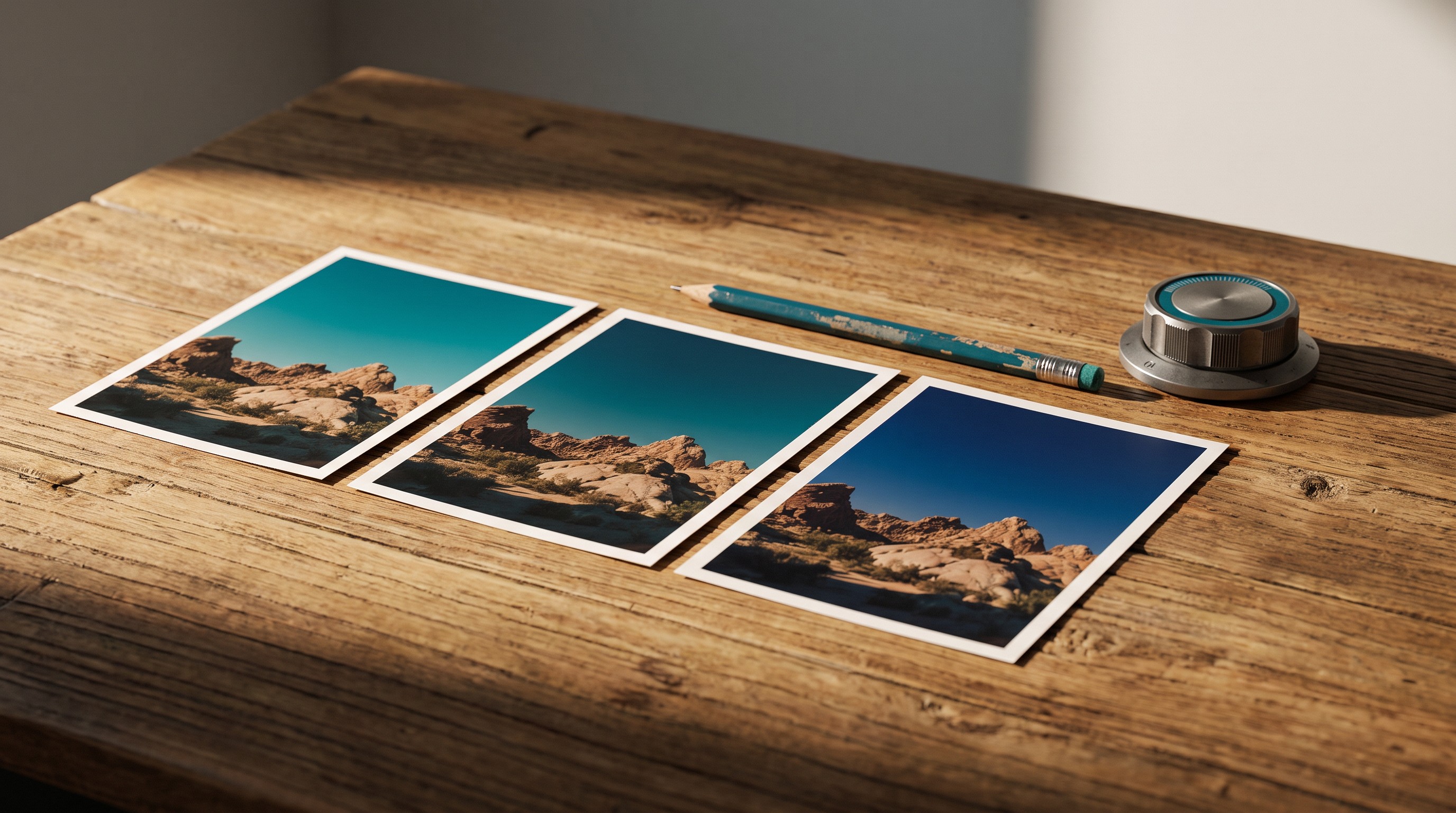 How to Fix AI Images: Change One Thing at a Time