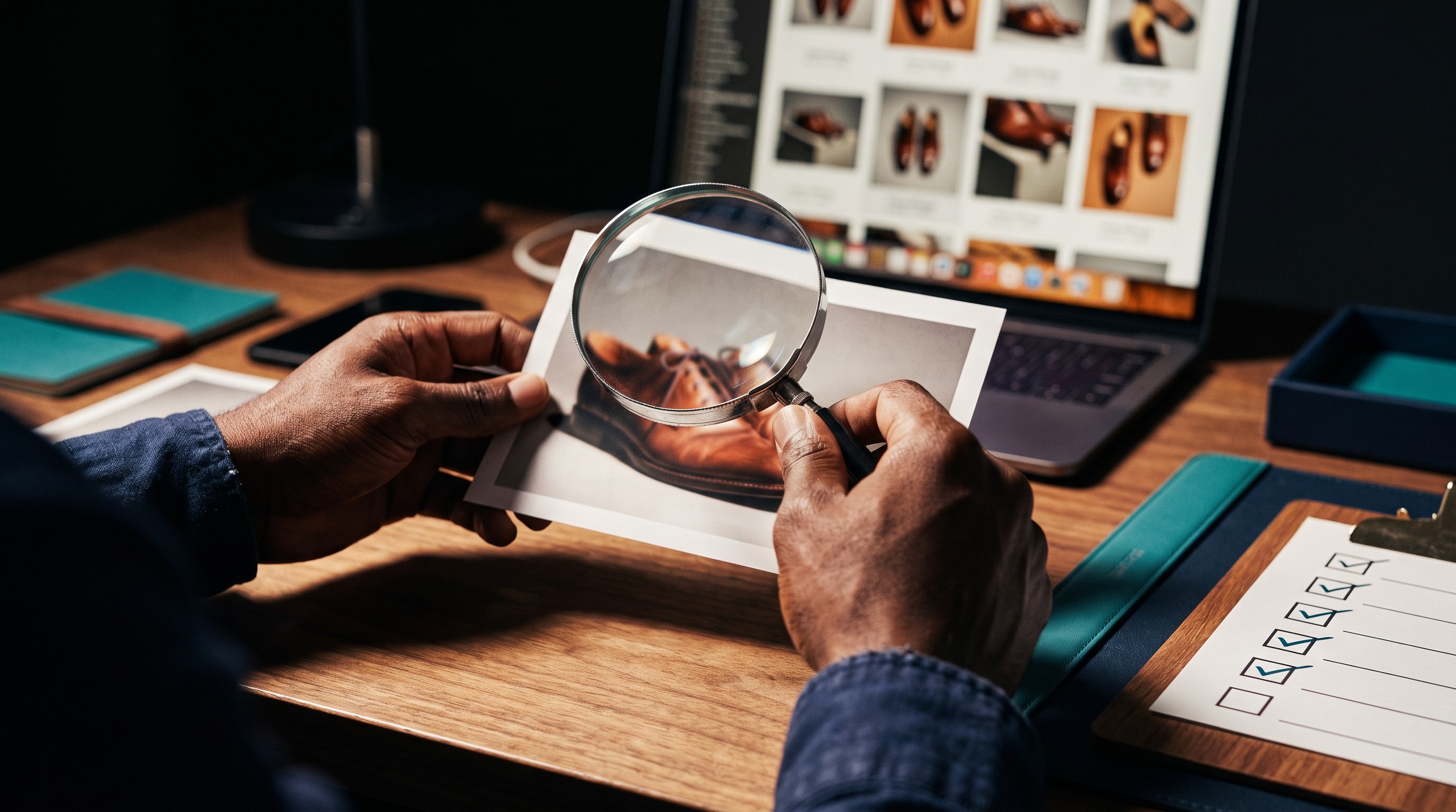 Can I Use AI Images for My Business? A 5-Part Check
