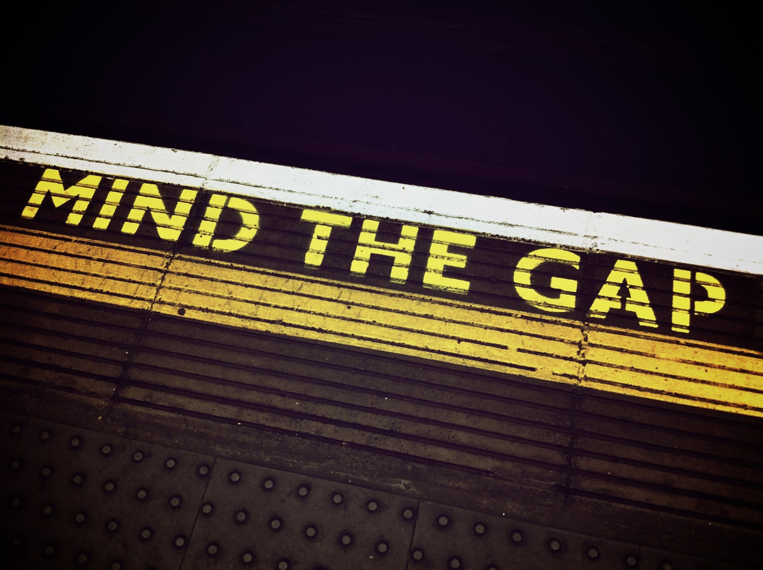 The Gap Between How Your Business Is Supposed to Work and How It Actually Does