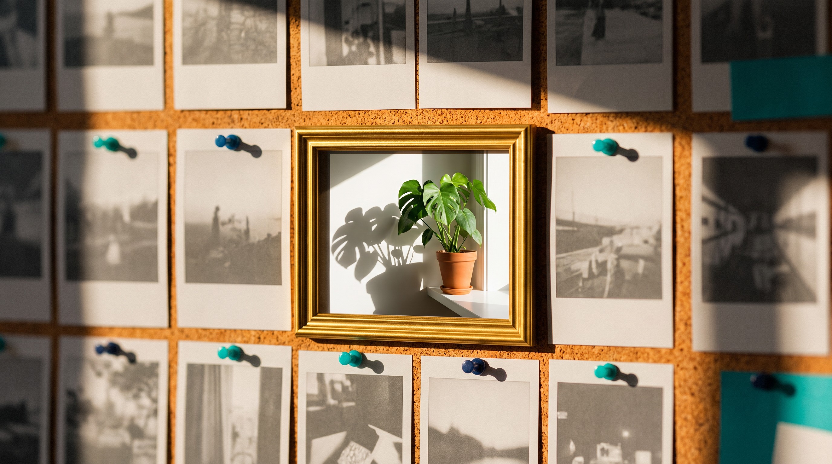 Why Your AI Images Look Generic: Give Each One a Job