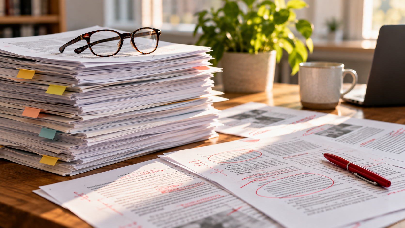 What 50 Articles Taught Me About Spotting AI Writing
