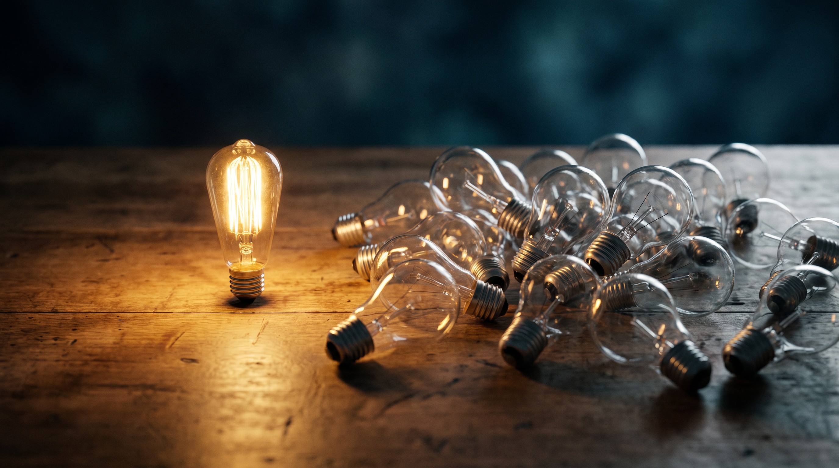 Why AI Content Ideas Are Generic (and How to Fix It)