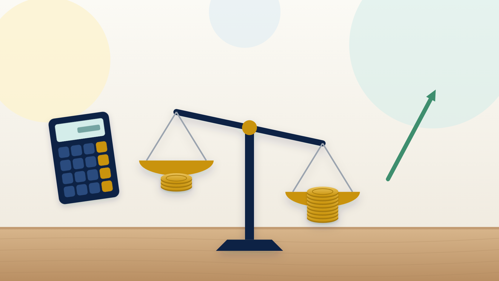 How to Know if Any Purchase Is Worth It: ROI