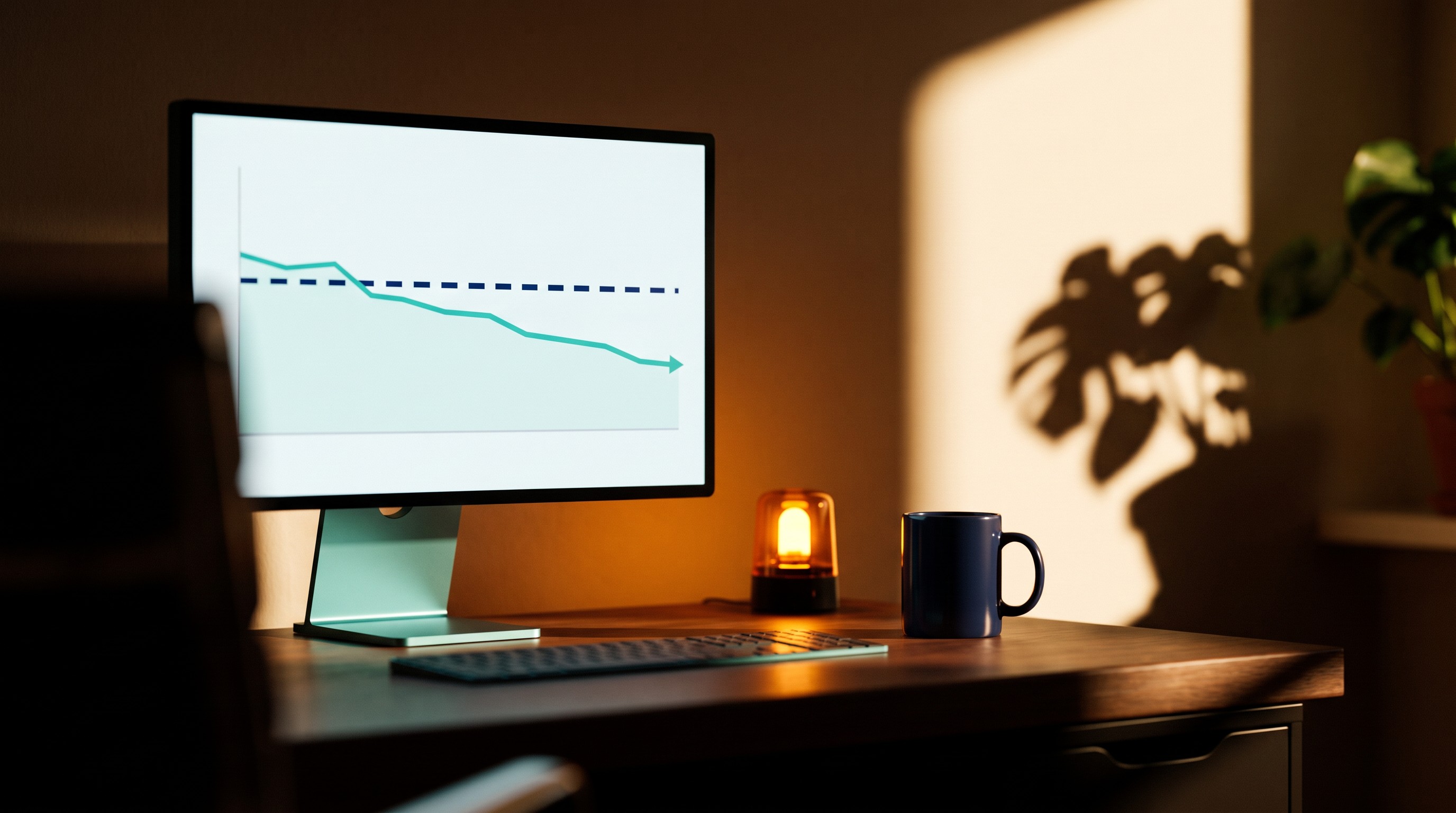 AI Agent Performance Drift: How to Catch It Before It Costs You