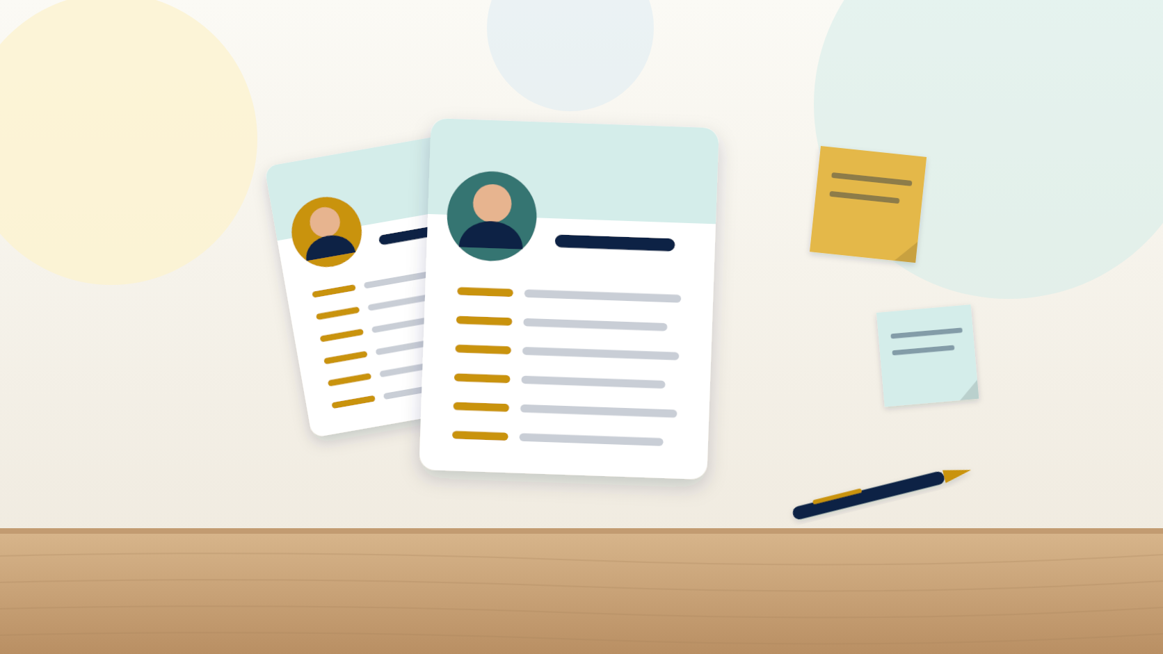 The Agile Persona Template That Ends Scope Arguments