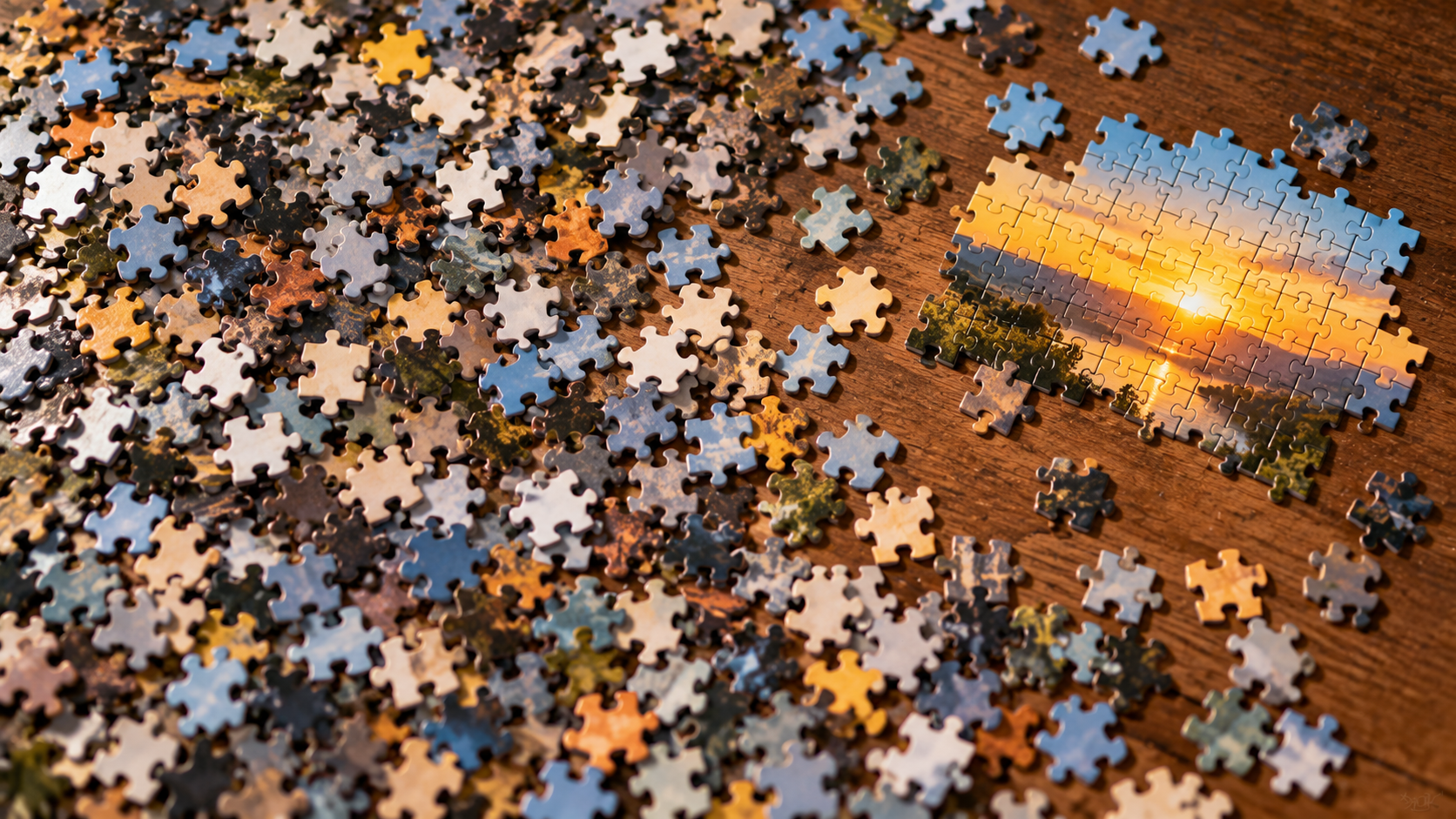 The Pattern AI Sees That You're Missing