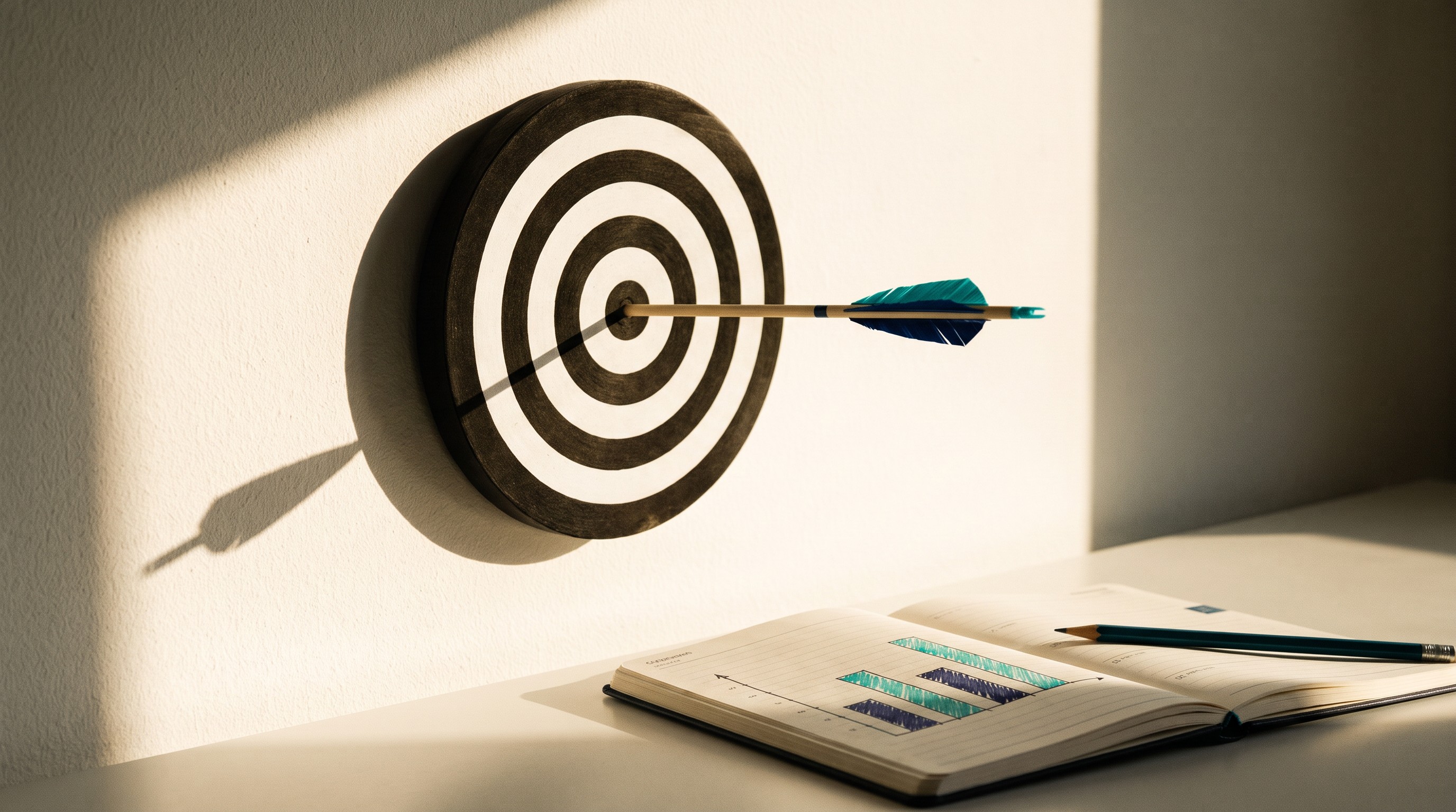 "Grow Sales" Is a Wish, Not a Goal