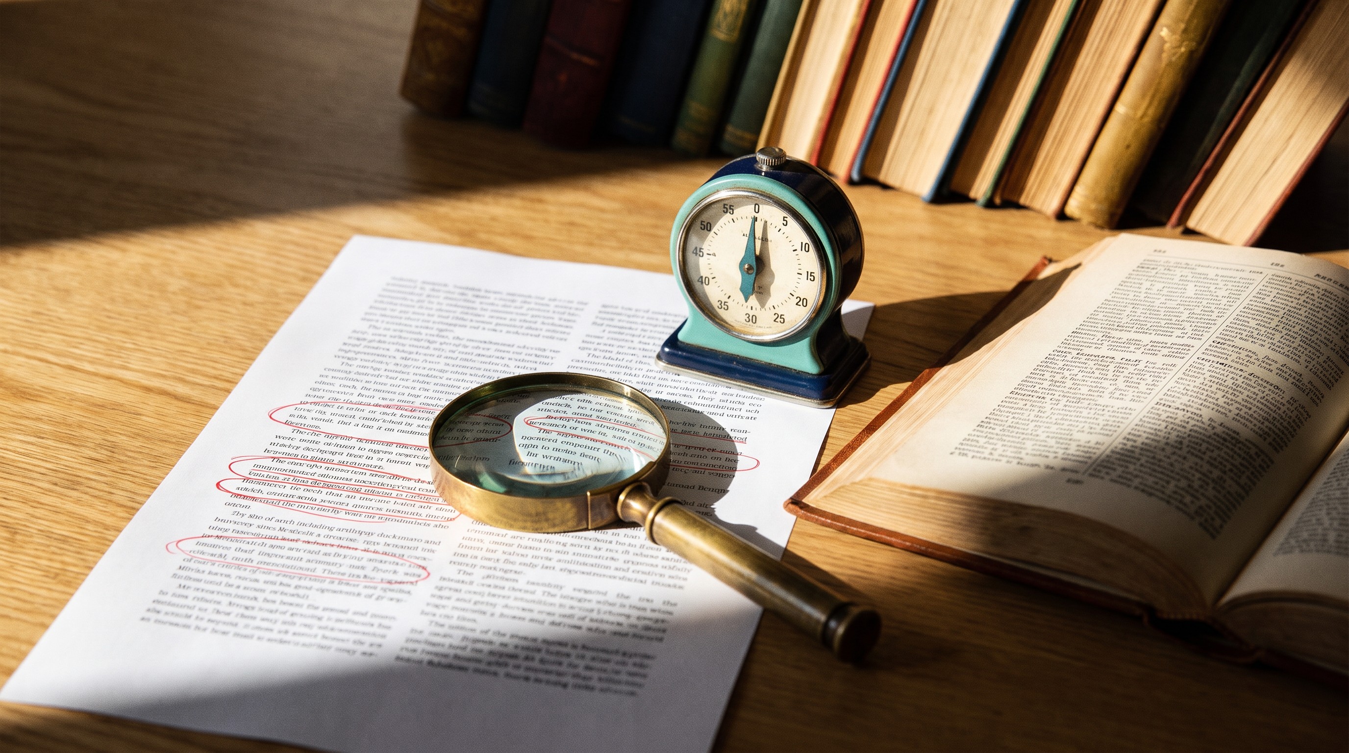 How to Fact-Check AI Content in Ten Minutes