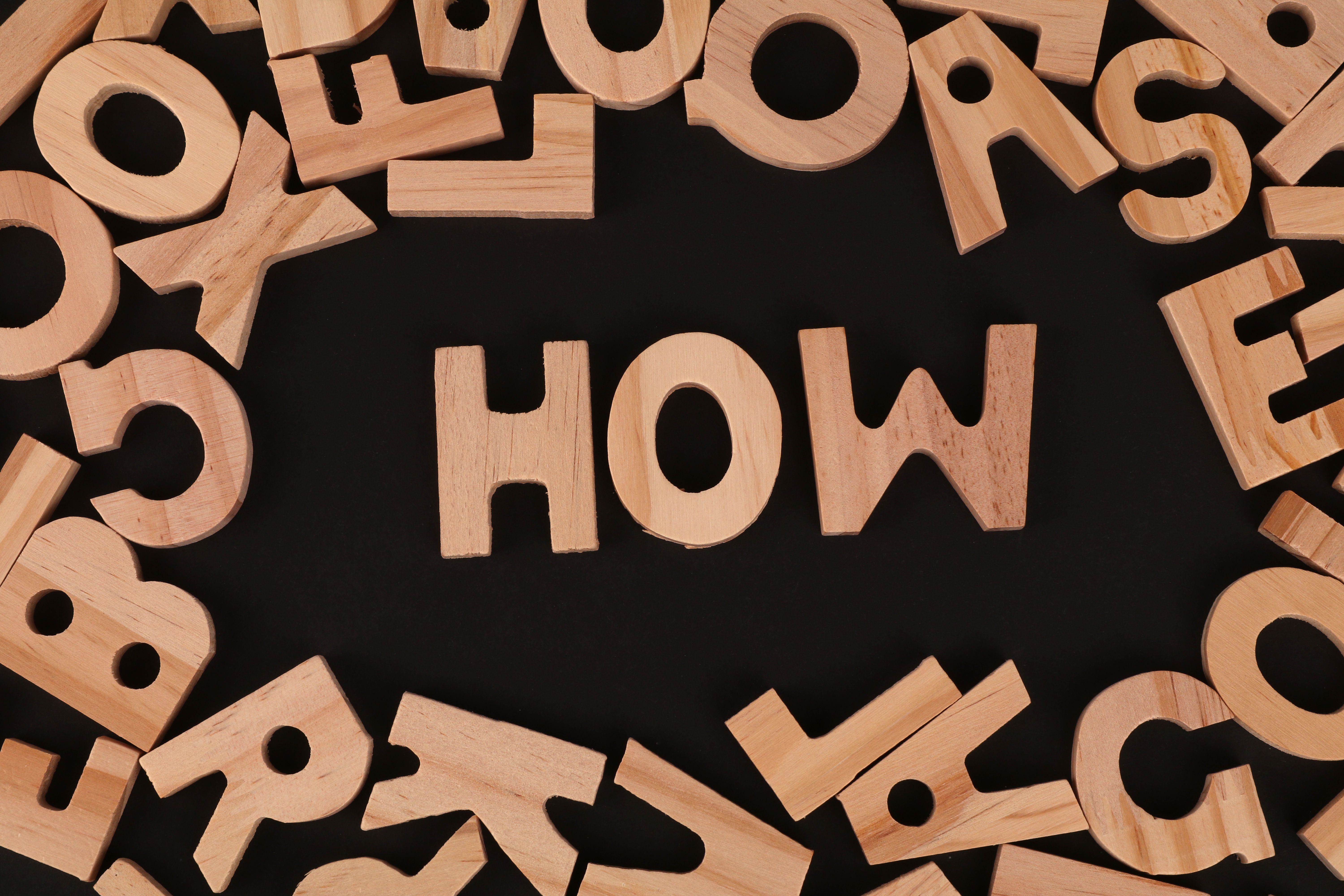 Why Asking 'How Does This Work?' Isn't Enough — Three Ways to Find Out for Real
