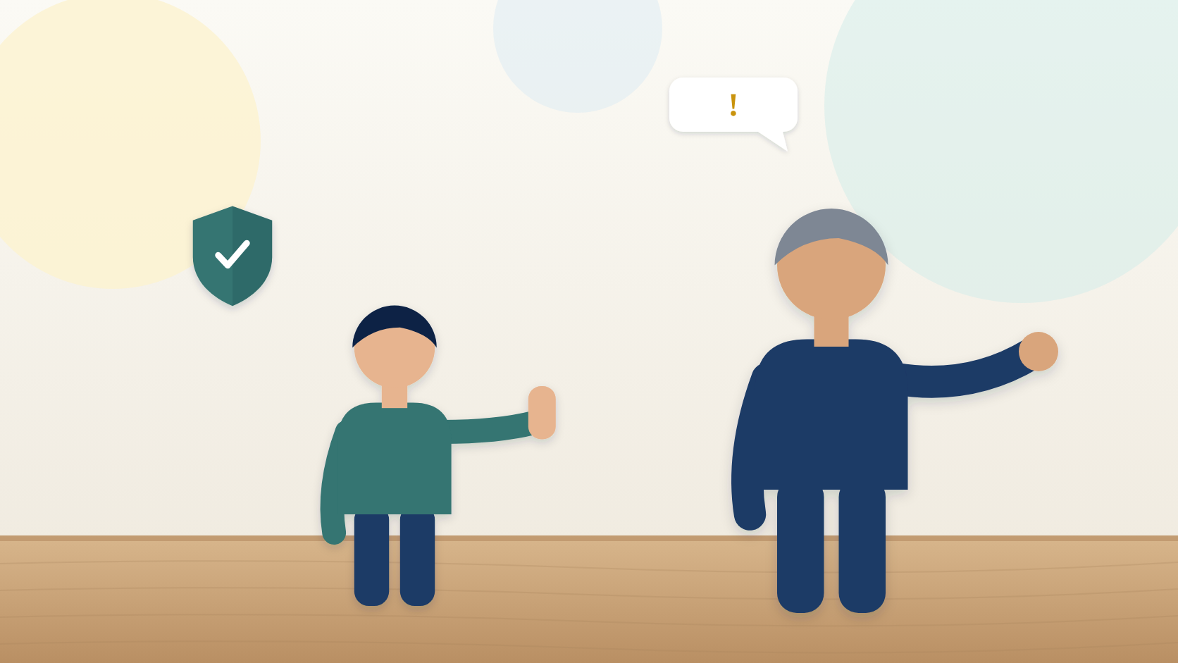 The Product Owner Authority Test