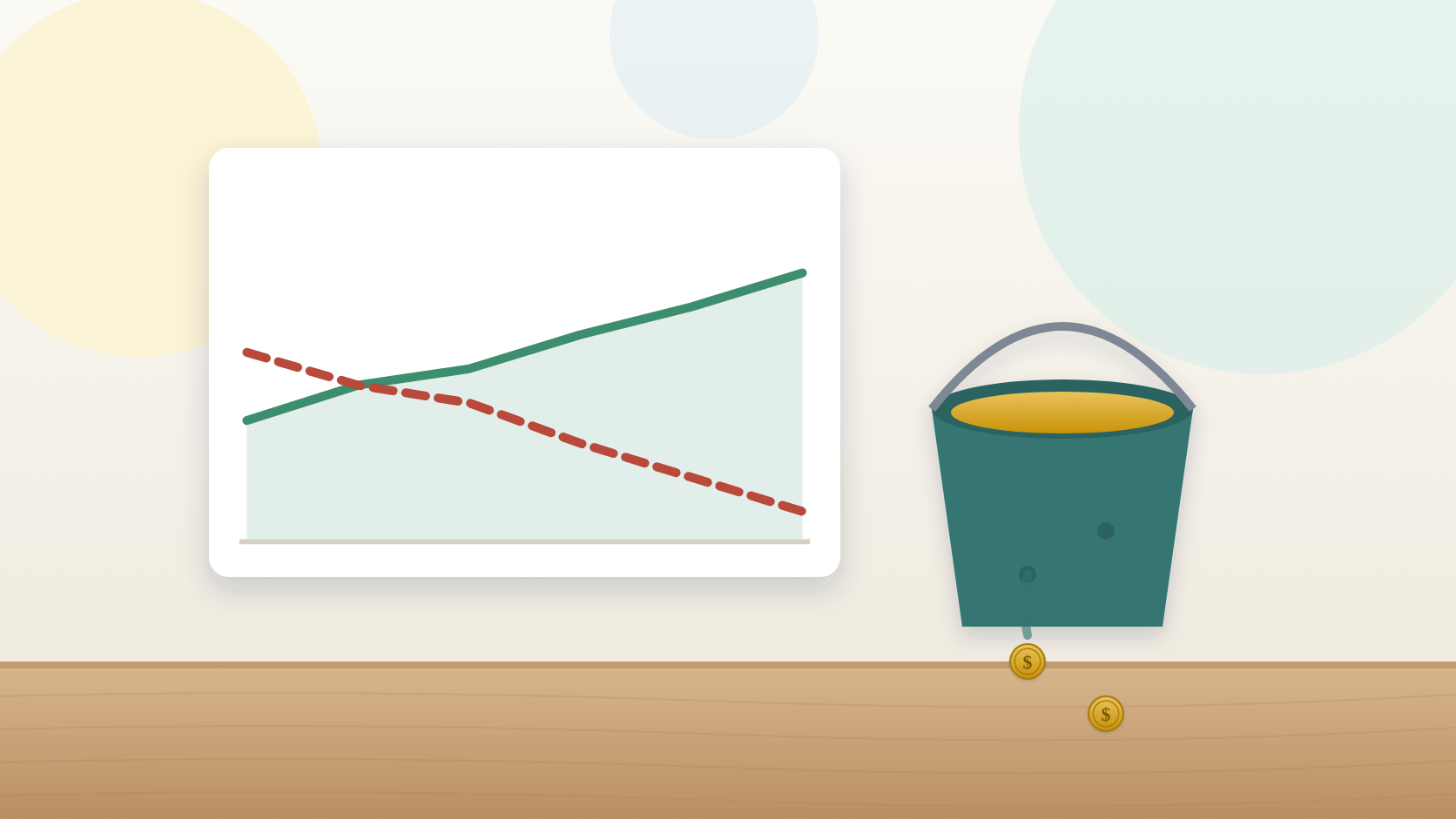Cash Flow Isn't Profit — and the Gap Can Sink You
