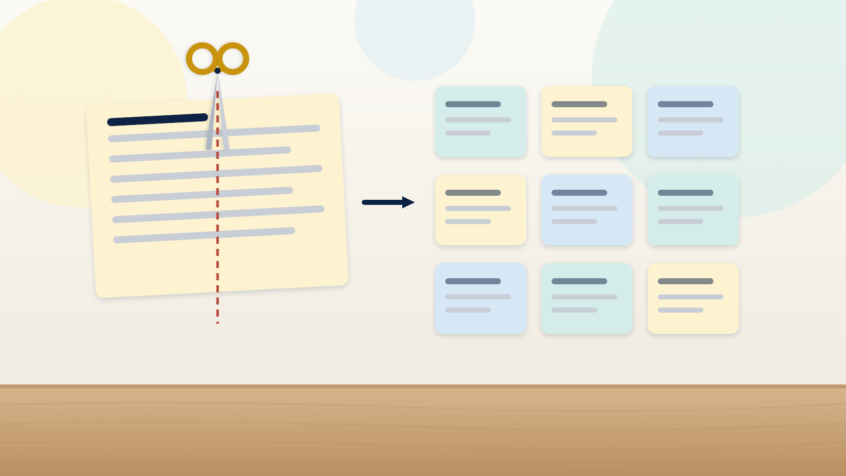 How to Split a User Story: Nine Patterns That Work