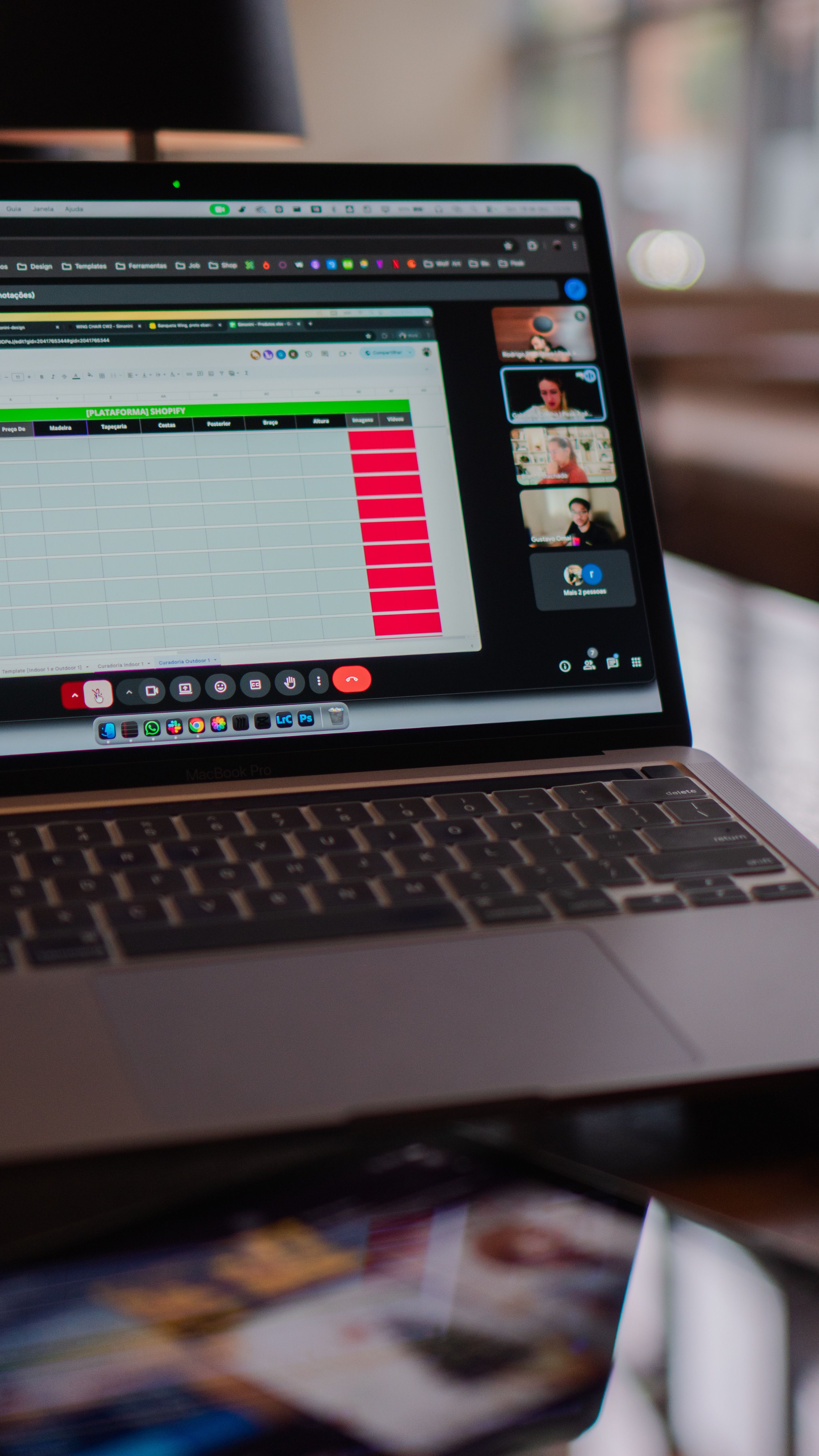 Choosing the right chart so your data actually makes the point
