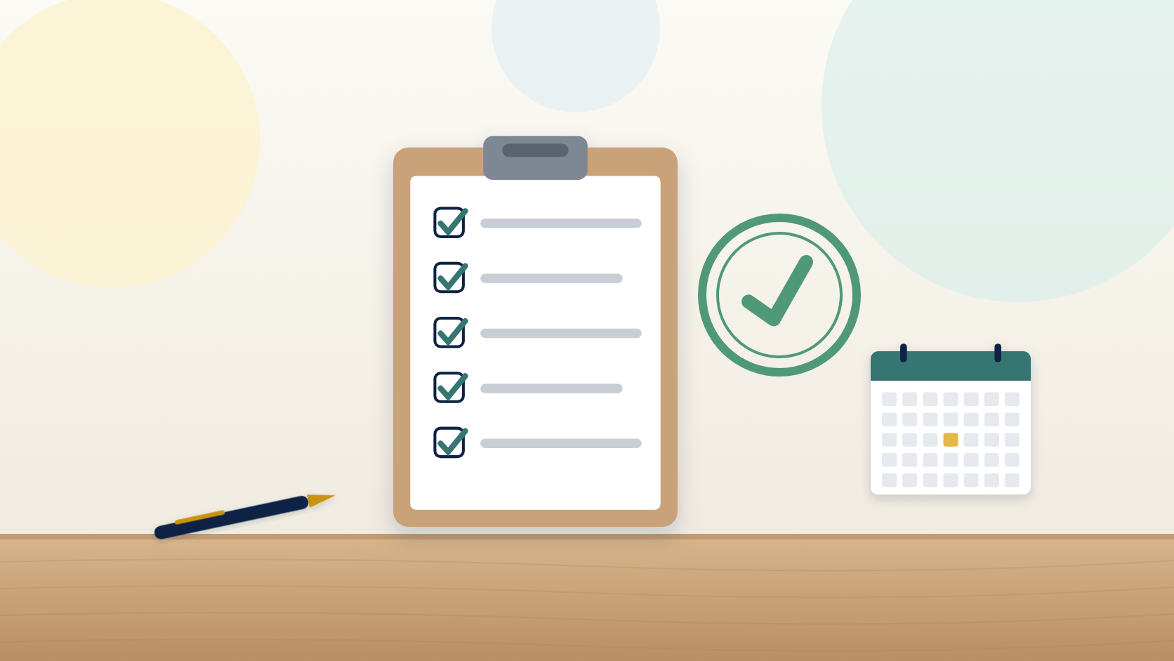 Write a Definition of Done You Can Meet Today
