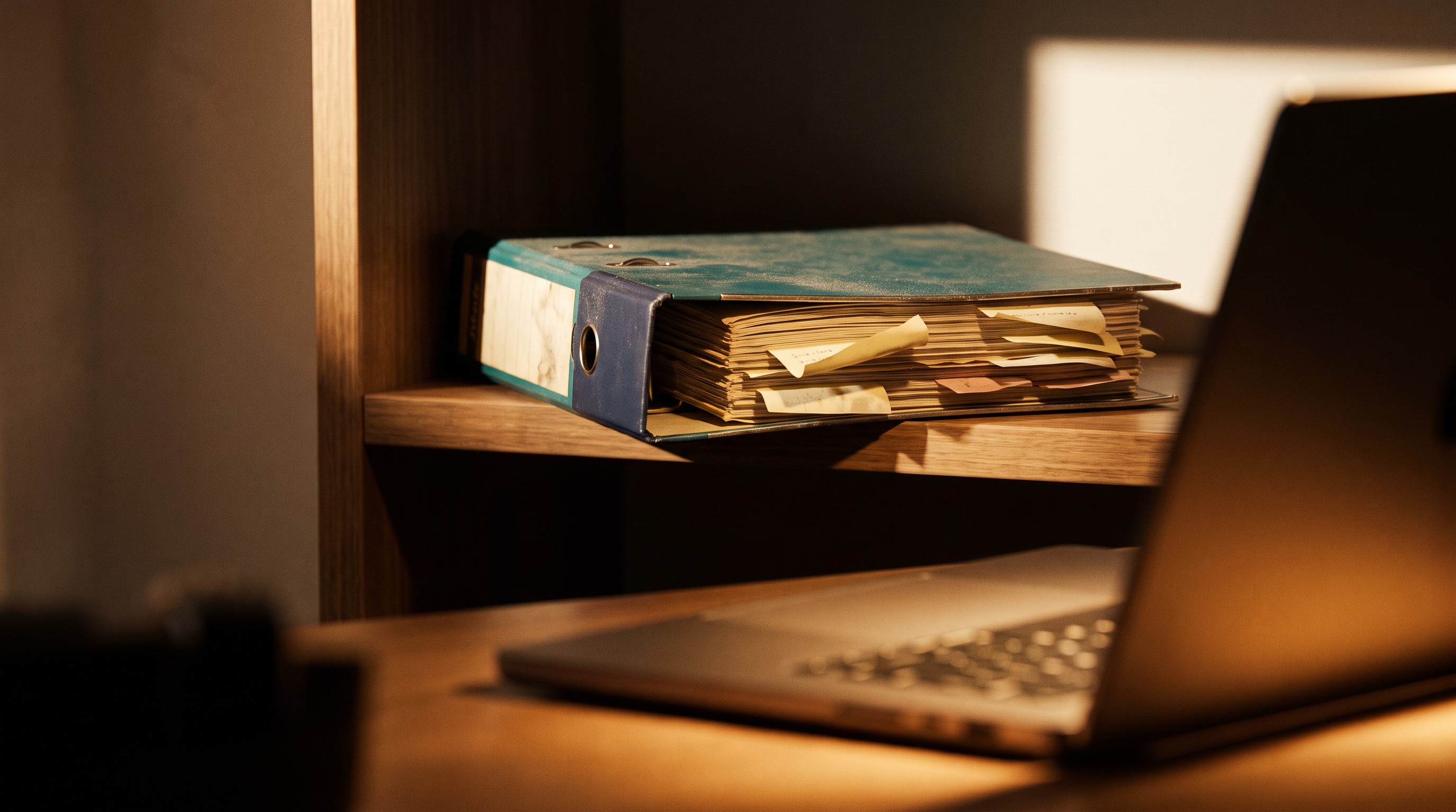Why Your Knowledge Base Is Lying to Your Team