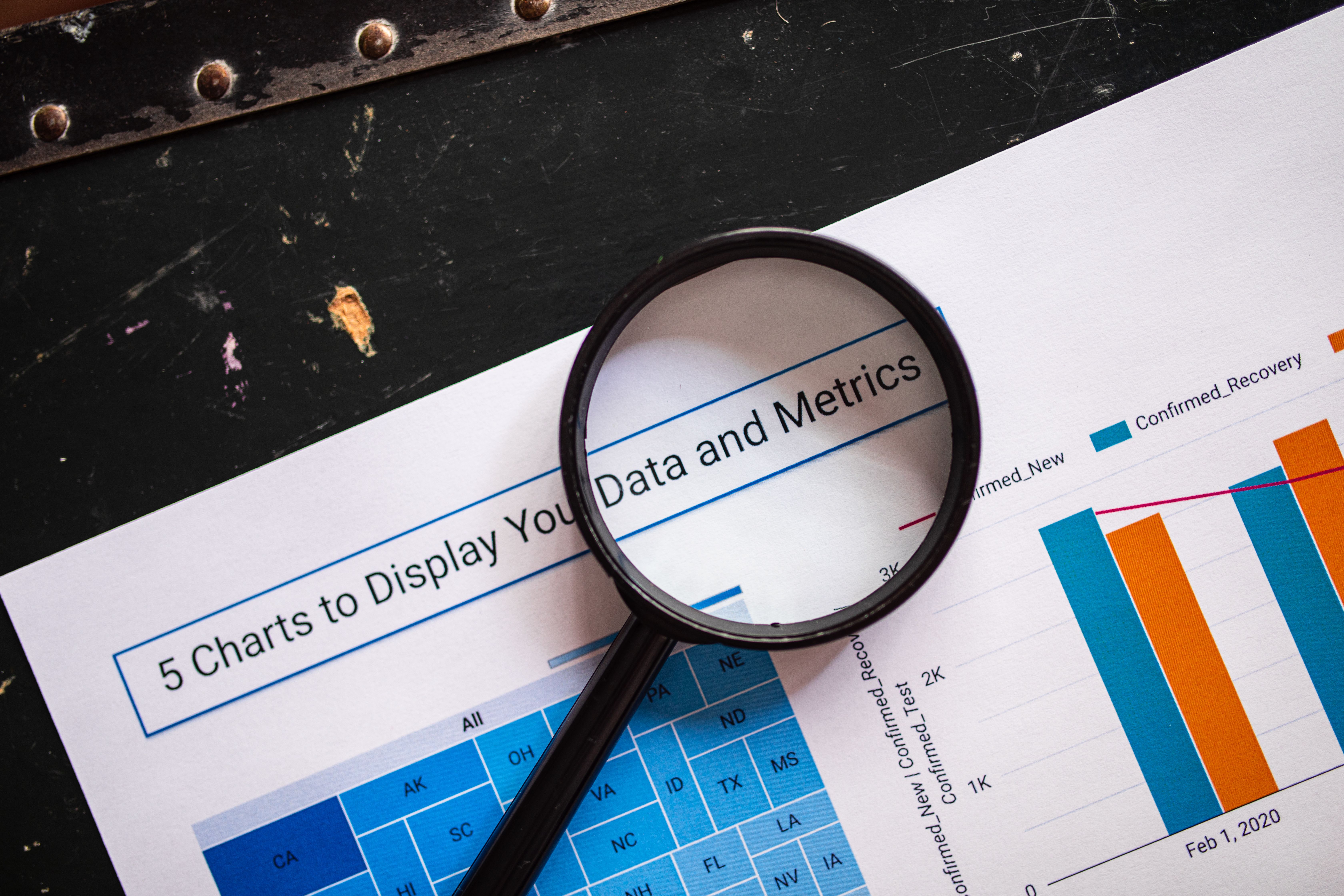 How to Turn Marketing Data into a Decision, Not a Report
