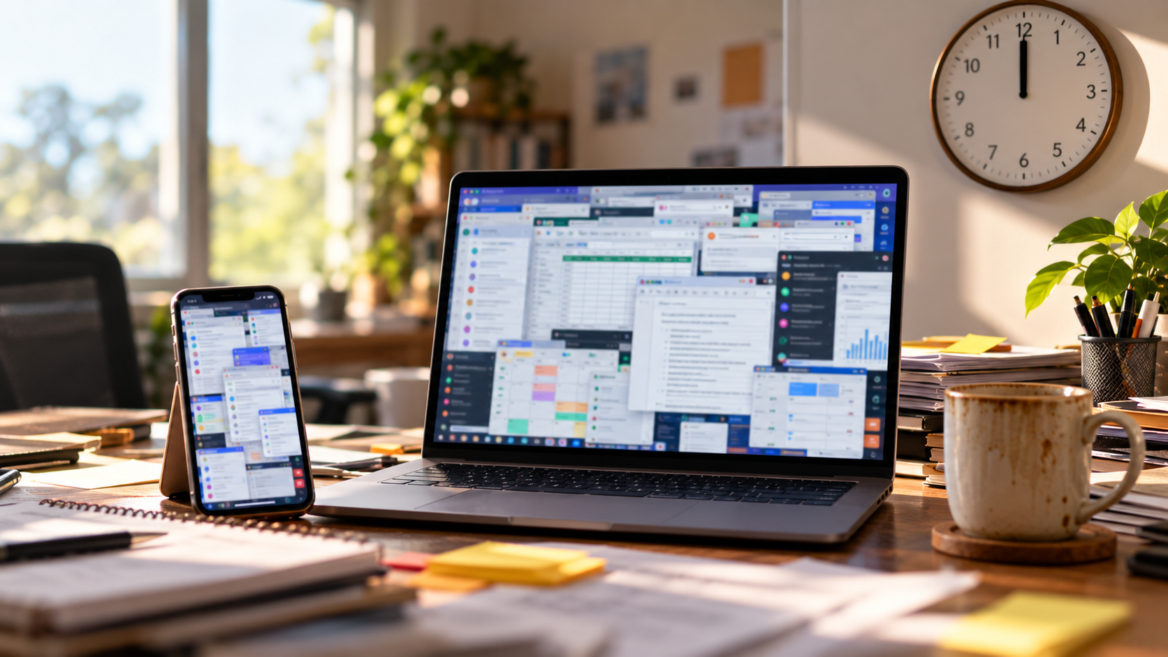 The Hidden Cost of Every App You Open