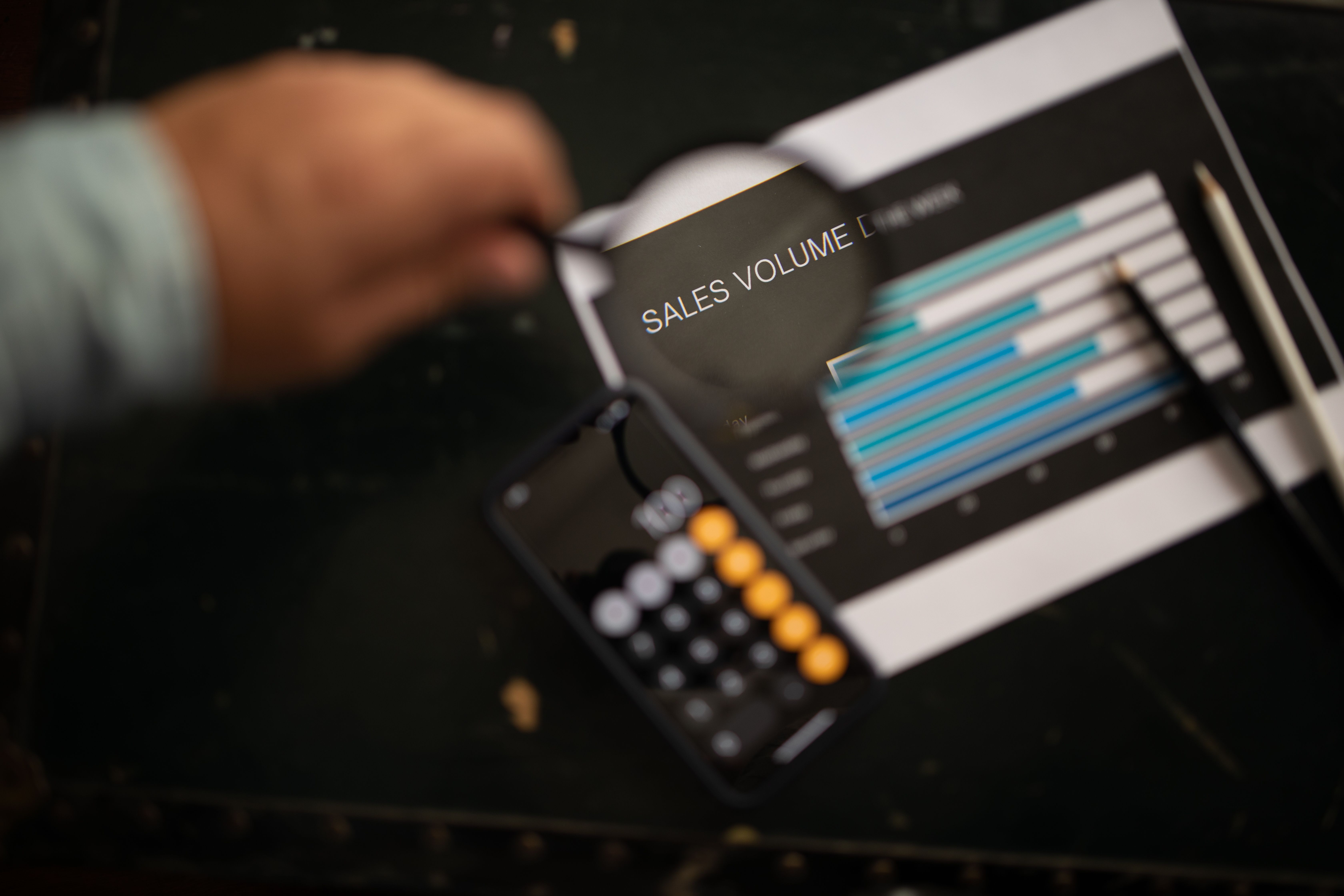 The Sales Metric Nobody Tracks (That Predicts Deal Outcomes)