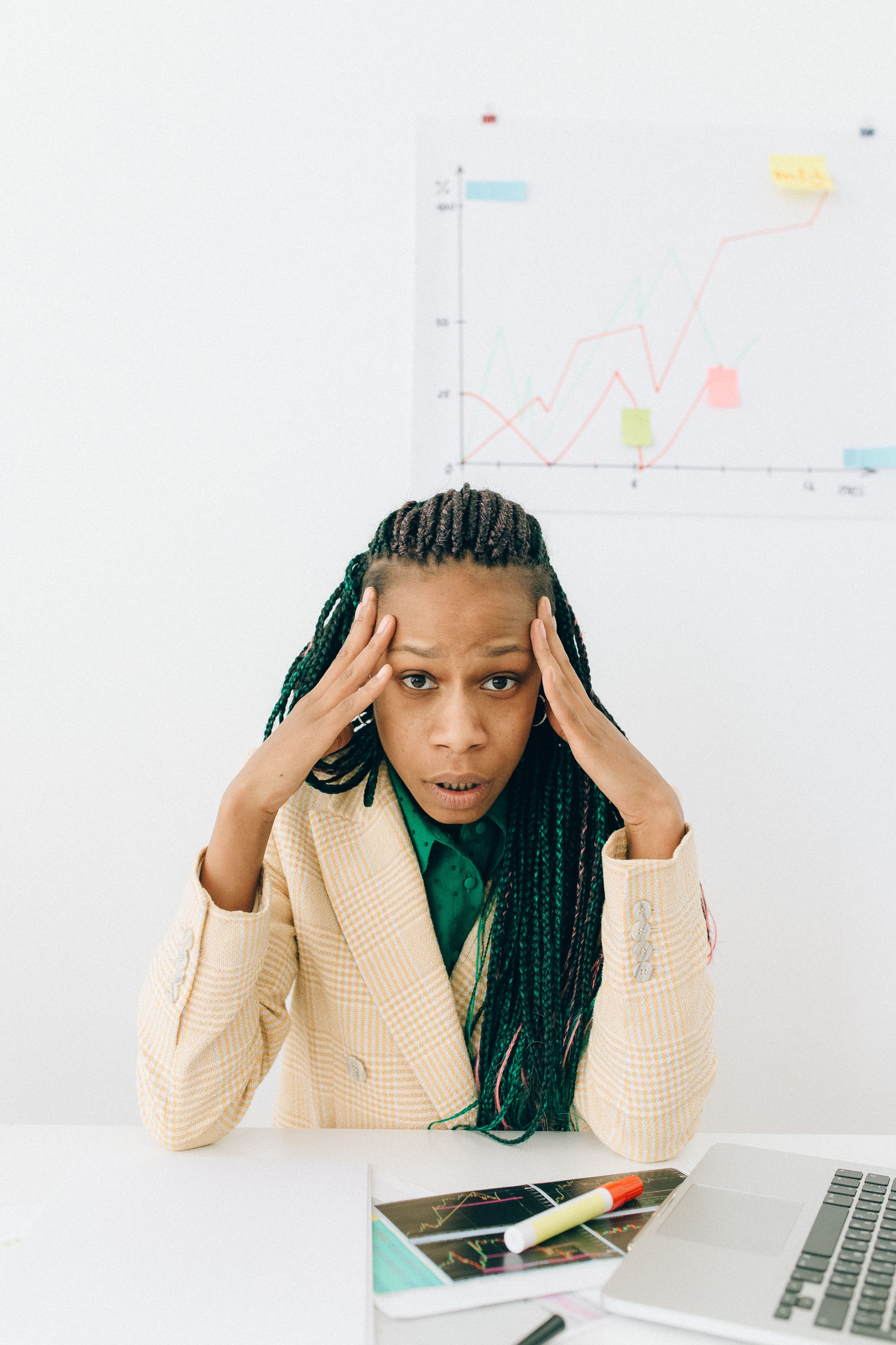 Most Business Problems Are One of Four Things. Here Is How to Tell Them Apart.