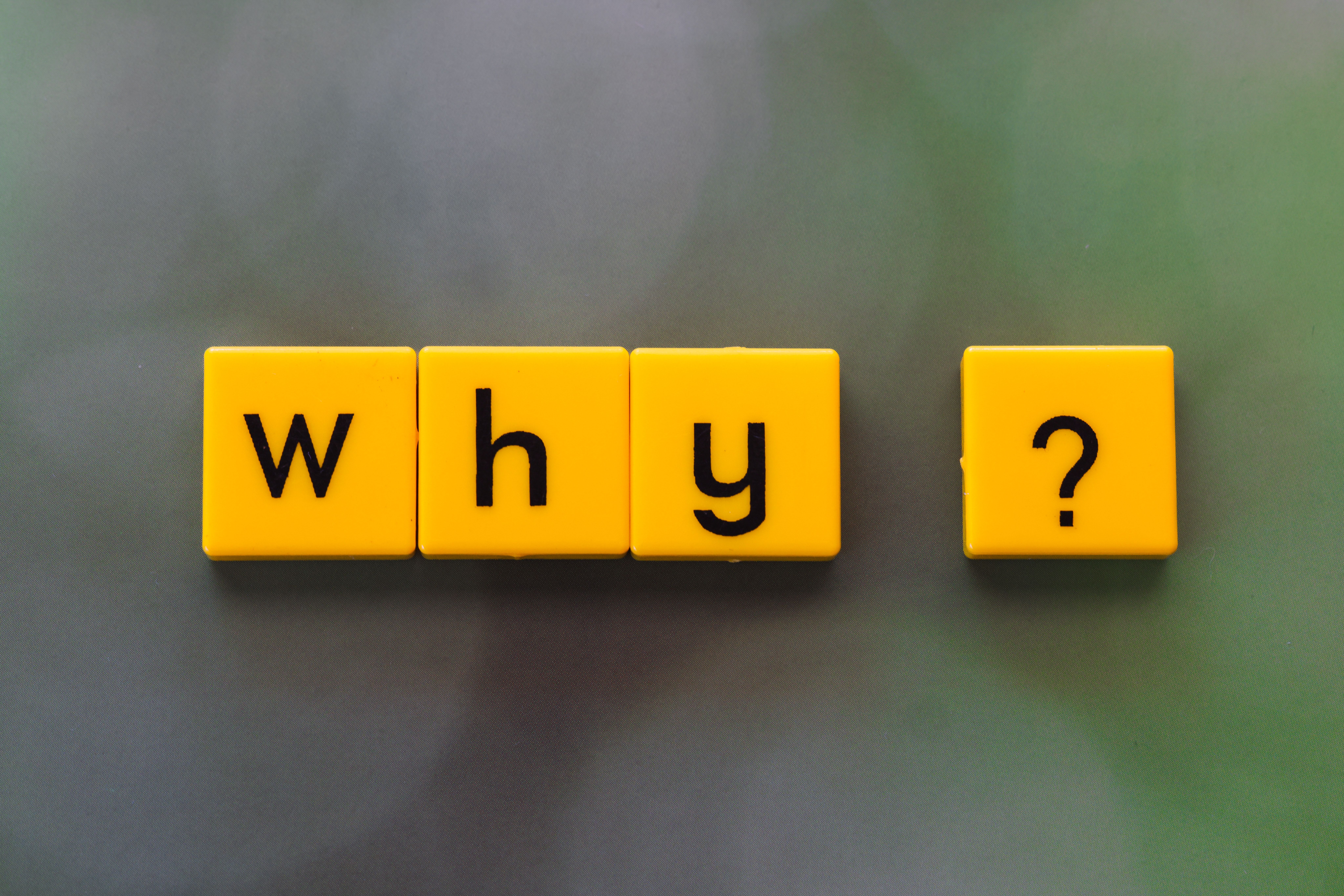 Turn a vague business question into a data definition