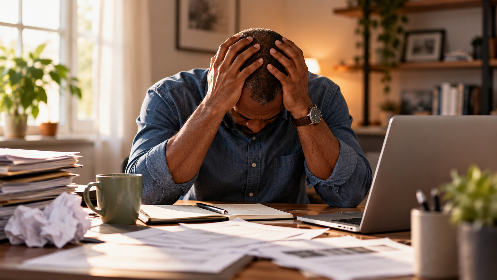 The Uncomfortable Truth About AI-Blamed Layoffs: What Companies Won't Tell You