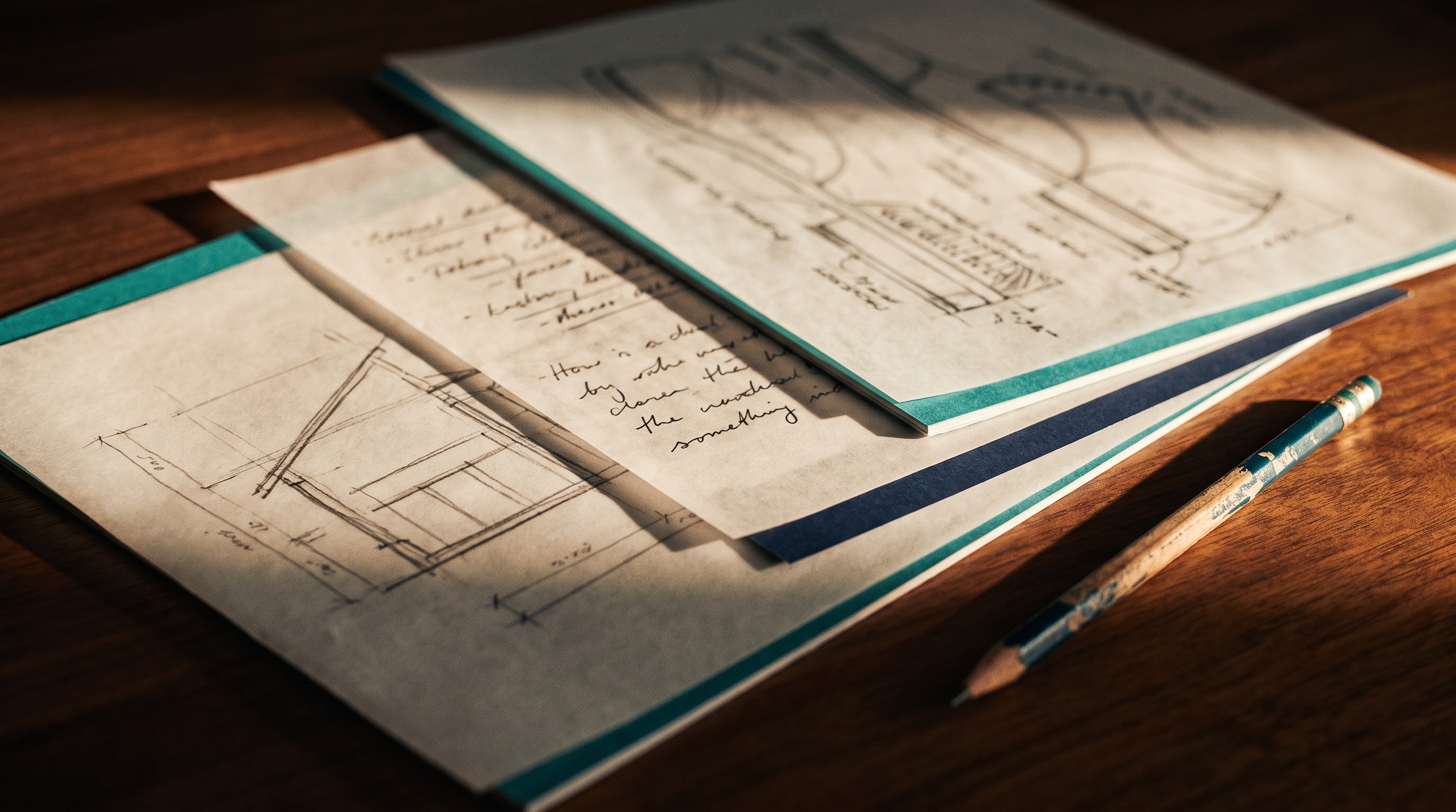 How to Draft a Blog Post With AI: Build It in Layers